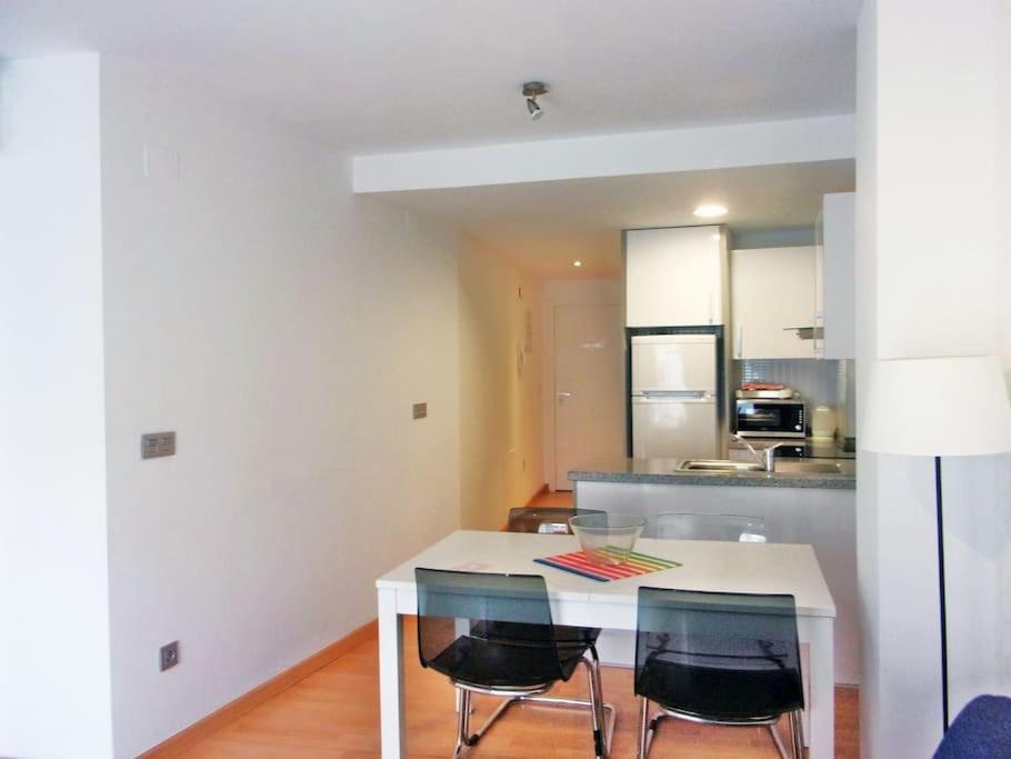 Beautiful Apartment In Calle Mayor Alicante Exterior foto